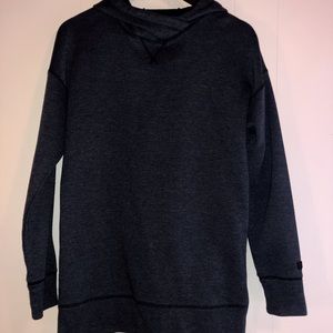 Burton Durable Goods Oversized Sweater